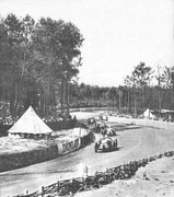 24 HEURES DU MANS YEAR BY YEAR PART ONE 1923-1969 - Page 13 34lm23-AMartin-MMGoodall-JCElwes-3