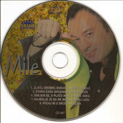 Mile Kitic - Diskografija - Page 2 2000-c