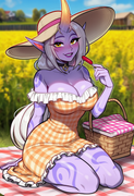 Farm Wife Soraka 006