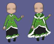 Colour Palette- Holly