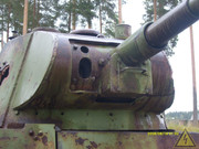 Советский легкий танк Т-26, обр. 1939г.,  Panssarimuseo, Parola, Finland S6302187