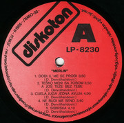 Dino Merlin - Diskografija Omot-3