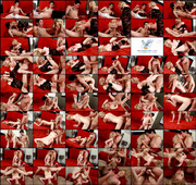 Tyra Scott - Sensual Love Affair 01