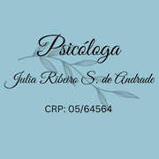 Logo Psicóloga Julia Ribeiro