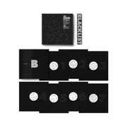 THE METALLICA BLACKLIST BOX