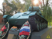 Советский легкий танк Т-70, Калач-на-Дону IMG-6418