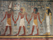 Ленивый Египет (Хургада, Луксор, Каир), декабрь 2025 - январь 2026