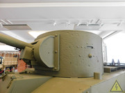Советский легкий танк БТ-5, Музей военной техники УГМК, Верхняя Пышма  DSCN5038