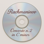 Rachmaninov Piano Concerto No.2
