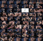 TS Seduction - Jessica Fox & Ricky Larkin 01