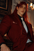 Caesar-Husband-card