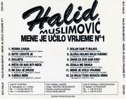Halid Muslimovic - Diskografija 1993-b