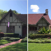 House washing Oviedo, FL