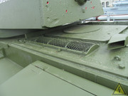 Макет советского тяжелого огнеметного танка КВ-8, Музей военной техники УГМК, Верхняя Пышма IMG-8510