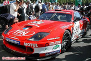 24 HEURES DU MANS YEAR BY YEAR PART FIVE 2000 - 2009 - Page 29 Image016