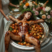 Garden-Wedding-Marinade-Brown-hair-0-05