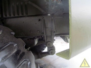 Американский баластный тягач Diamond T 980, Музей военной техники, Верхняя Пышма IMG-1388