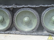 Советский средний танк Т-34, Музей военной техники, Верхняя Пышма IMG-8262