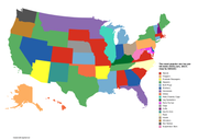 The_most_popular_sex_toy_per_US_state__Kink_com__2017__map_by_Adûnâi#4