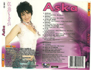 Aslija Sljivar Aska - Diskografija Scan0002
