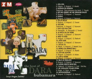 Dara Bubamara - Diskografija Cover-Front