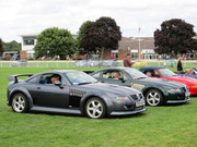 #124 SV Malvern 2021