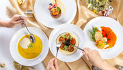 Festive Set Menu