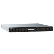 Switch Dell S4148T-ON vista frontal