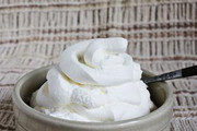 Whipped Cream