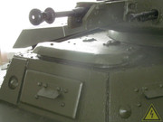 Советский легкий танк Т-40, Музейный комплекс УГМК, Верхняя Пышма IMG-1537