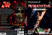 Resident Evil Outbreak File 2 PT-BR
