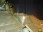 Американский средний танк М4 "Sherman", Музей военной техники УГМК, Верхняя Пышма   DSCN2490