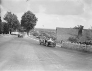 24 HEURES DU MANS YEAR BY YEAR PART ONE 1923-1969 - Page 13 33lm31-Riley-9-Brooklands-Jean-Sebilleau-Georges-Delaroche-5