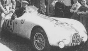24 HEURES DU MANS YEAR BY YEAR PART ONE 1923-1969 - Page 28 52lm49-S8-Norbert-Mah-Jos-Scaron-5