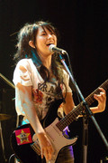 SCANDAL - 2006-2007 Live Performance Timeline Haru-Shiroten-0041