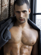 Todd Sanfield Naked (19)