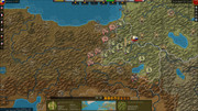 Entente Turn 19 Caucasus