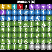 emotes-comp