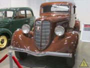 Советский легкий грузопассажирский автомобиль ГАЗ-М415, Музейный комплекс УГМК, Верхняя Пышма IMG-0448