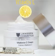 Janssen Cosmetics