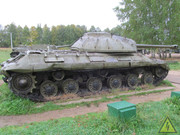 Советский тяжелый танк ИС-3, Ленино-Снегири IMG-1950