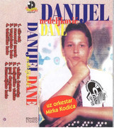 Danijel Nedeljkovic Dane 1998 - Kola PREDNJA