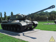 Советский тяжелый танк ИС-2, "Танковое поле", Прохоровка IS-2-Prokhorovka-020