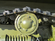 Советский трактор СТЗ-5, Музей военной техники, Верхняя Пышма IMG-9985