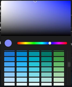 Color picker