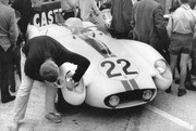 1958 International Championship for Makes - Page 3 58lm22-F250-TR-E-Hugus-E-Erikson-3