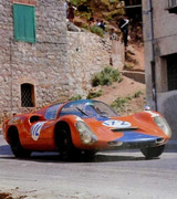 Targa Florio (Part 4) 1960 - 1969  - Page 13 1968-TF-172-001