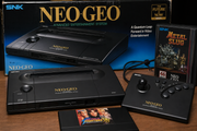 Jogos do Neo Geo