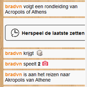 Trekking The World untranslated #2 (2)