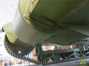 Советская танкетка Т-27, Музейный комплекс УГМК, Верхняя Пышма IMG-9980